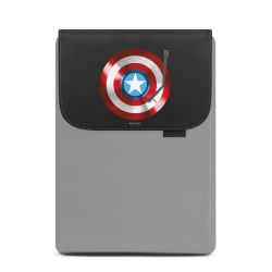 Wechselklappe für Tablet Bag schwarz