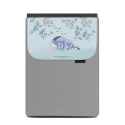 Wechselklappe für Tablet Bag schwarz