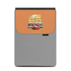 Wechselklappe für Tablet Bag schwarz