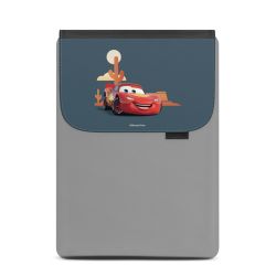 Wechselklappe für Tablet Bag schwarz