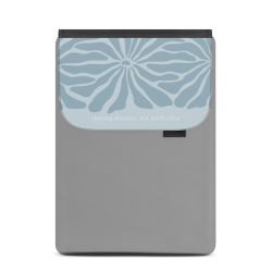 Wechselklappe für Tablet Bag schwarz