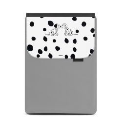 Wechselklappe für Tablet Bag schwarz