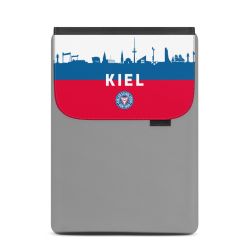 Wechselklappe für Tablet Bag schwarz