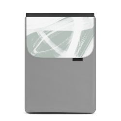 Wechselklappe für Tablet Bag schwarz