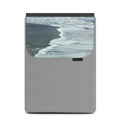 Wechselklappe für Tablet Bag schwarz