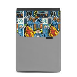 Wechselklappe für Tablet Bag schwarz