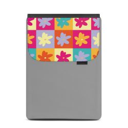 Wechselklappe für Tablet Bag schwarz