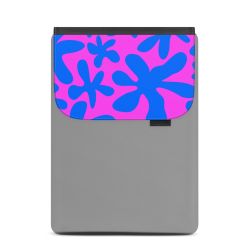 Wechselklappe für Tablet Bag schwarz