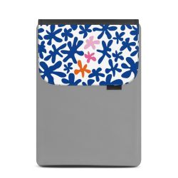 Wechselklappe für Tablet Bag schwarz