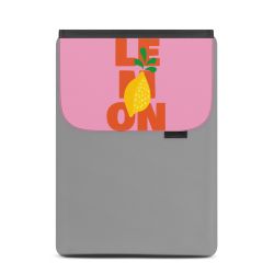 Wechselklappe für Tablet Bag schwarz