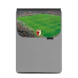 Wechselklappe für Tablet Bag schwarz