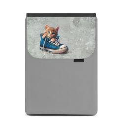 Wechselklappe für Tablet Bag schwarz