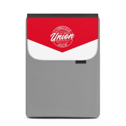 Wechselklappe für Tablet Bag schwarz