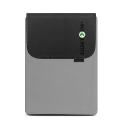 Wechselklappe für Tablet Bag schwarz