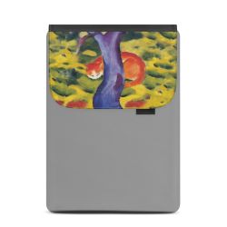 Wechselklappe für Tablet Bag schwarz