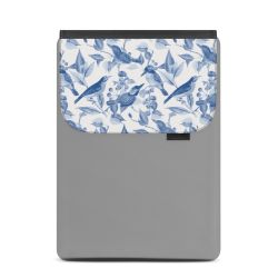 Wechselklappe für Tablet Bag schwarz