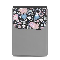 Wechselklappe für Tablet Bag schwarz