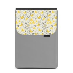 Wechselklappe für Tablet Bag schwarz