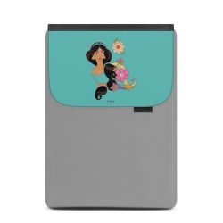 Wechselklappe für Tablet Bag schwarz