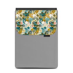 Wechselklappe für Tablet Bag schwarz