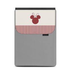 Wechselklappe für Tablet Bag schwarz