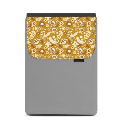 Wechselklappe für Tablet Bag schwarz