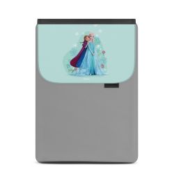 Wechselklappe für Tablet Bag schwarz