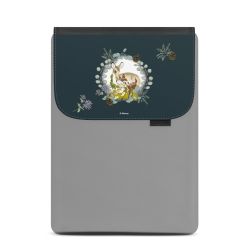 Wechselklappe für Tablet Bag schwarz