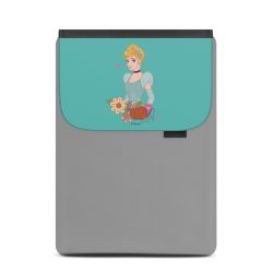 Wechselklappe für Tablet Bag schwarz