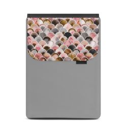 Wechselklappe für Tablet Bag schwarz