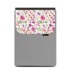 Wechselklappe für Tablet Bag schwarz