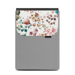 Wechselklappe für Tablet Bag schwarz