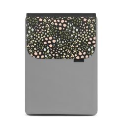 Wechselklappe für Tablet Bag schwarz