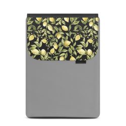 Wechselklappe für Tablet Bag schwarz