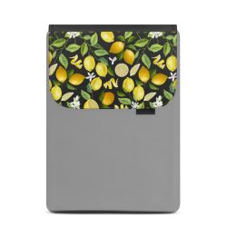 Wechselklappe für Tablet Bag schwarz