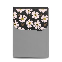 Wechselklappe für Tablet Bag schwarz