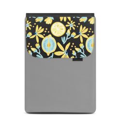 Wechselklappe für Tablet Bag schwarz