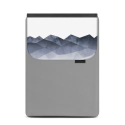 Wechselklappe für Tablet Bag schwarz