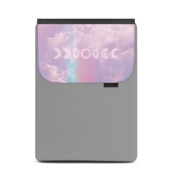 Wechselklappe für Tablet Bag schwarz