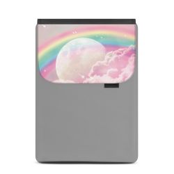 Wechselklappe für Tablet Bag schwarz