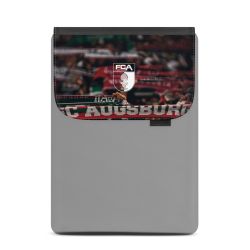 Wechselklappe für Tablet Bag schwarz