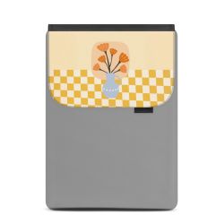 Wechselklappe für Tablet Bag schwarz