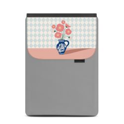 Wechselklappe für Tablet Bag schwarz