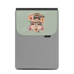 Wechselklappe für Tablet Bag schwarz