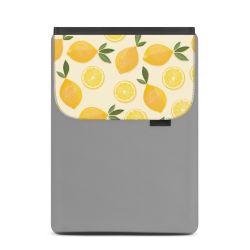 Wechselklappe für Tablet Bag schwarz