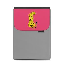 Wechselklappe für Tablet Bag schwarz