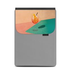 Wechselklappe für Tablet Bag schwarz