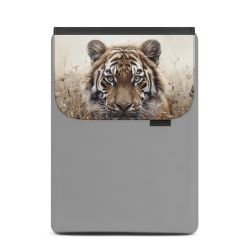 Wechselklappe für Tablet Bag schwarz