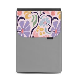 Wechselklappe für Tablet Bag schwarz