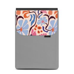 Wechselklappe für Tablet Bag schwarz